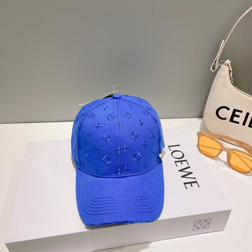 VS - LOV Cap - 930