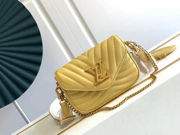 VS Fashion Lu-Vi bags - 369