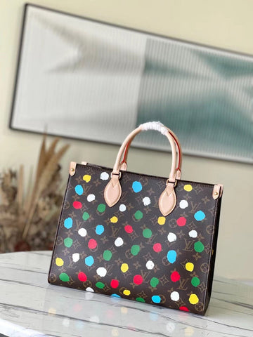 VS Fashion Lu-Vi bags - 832