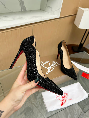 VS - CBL Women Shoes - 099