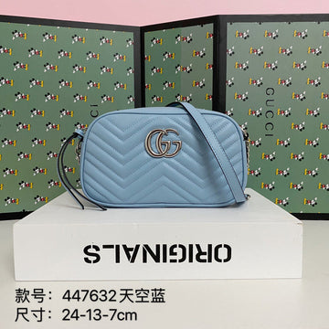Gucci Luxury Fashion Bag