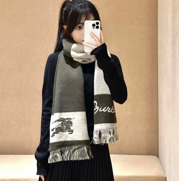 VS - BOR Scarf - 147