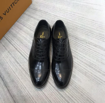 VS Luxury - LOV Men Shoes - 1316