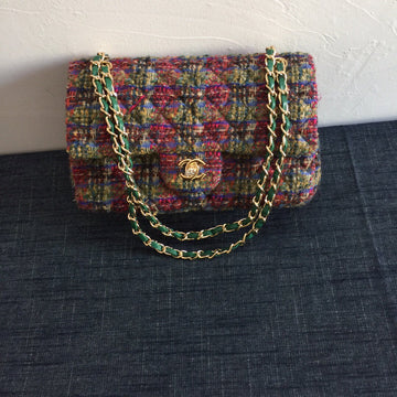 VS Fashion - CNL Bags - 519