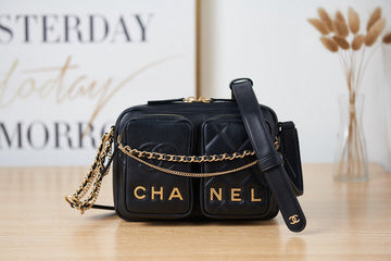 VS Fashion - CNL Bags - 884