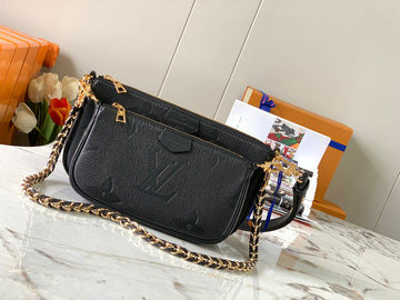 VS - LOV Women Bag - 2871