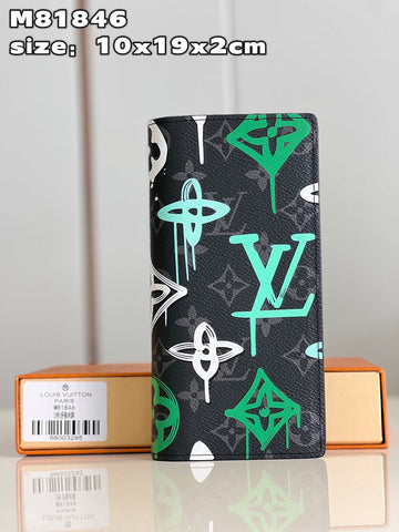 VS - LOV Wallets - 383