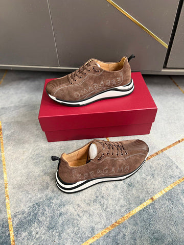 VS - FGO Men Shoes - 1042
