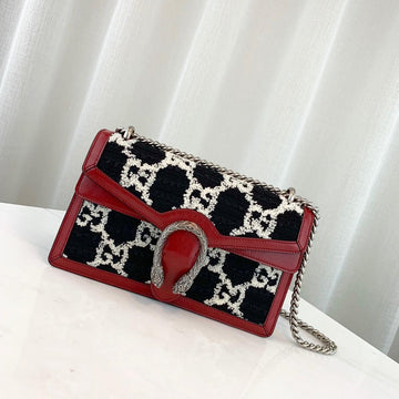 VS Luxury - GCI Bags - 1251
