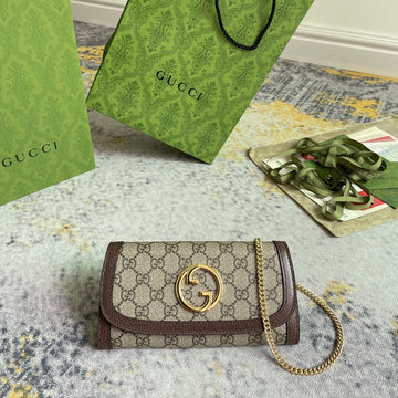 GCC - VS Fashion Bags - 553