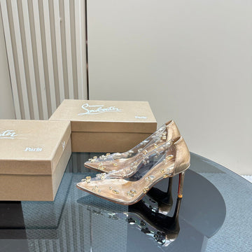 VS - CBL Women Shoes - 013