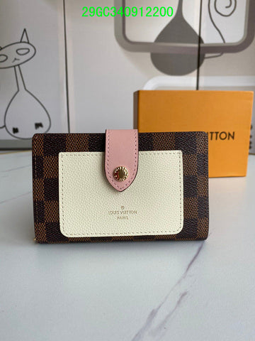VS CHL Wallet - 1724