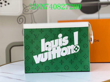 VS CHL Wallet - 616