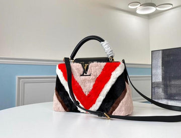 VS Luxury - LOV Bags - 2590