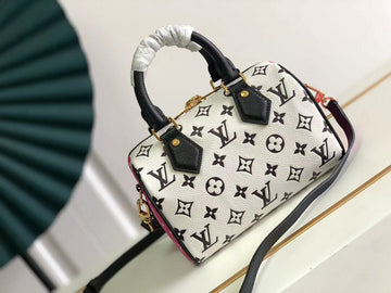 VS Fashion Lu-Vi Bags - 16774