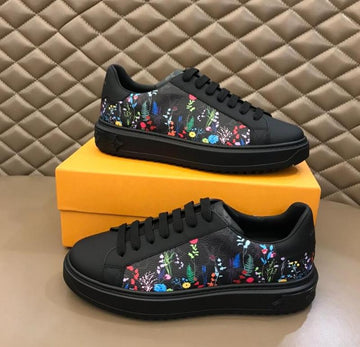 VS Luxury - LOV Men Shoes - 1638