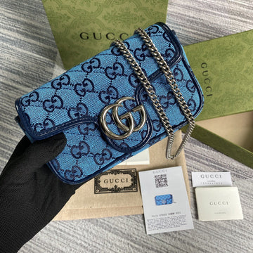 VS - GUKI Bags - 1961