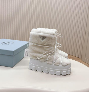 VS Luxury - PD Women Shoes - 155