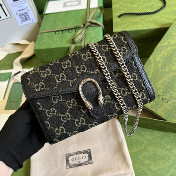 VS - GUKI Bag - 945