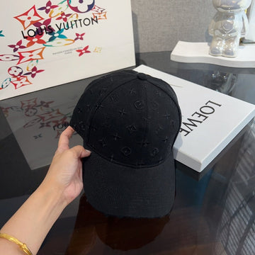VS - LOV Cap - 570