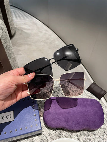 VS - GUKI Sunglass - 270