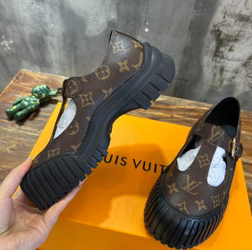 VS Luxury - LOV Women Shoes - 521