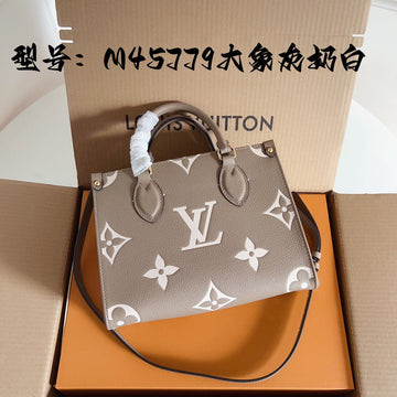 VS - LOV Women Bag - 1834