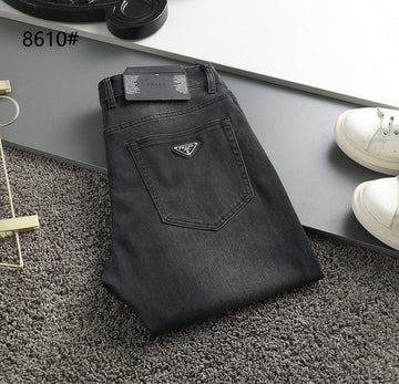 VS - Men Jeans - 505