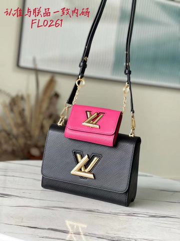 VS Fashion Lu-Vi Bags - 16654