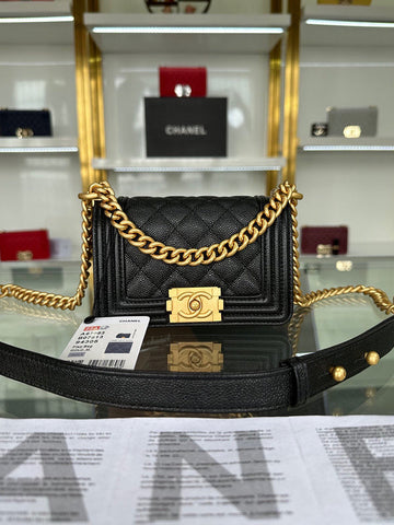 VS Fashion - CNL Bags - 184