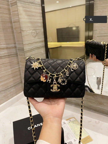 Designer bags by Chanel 248