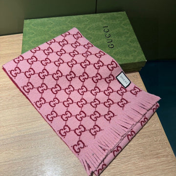 VS - GUKI Scarf - 114