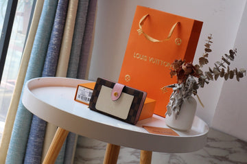 VS - LOV Wallet - 358