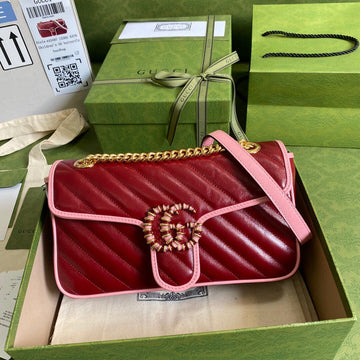 VS Fashion - GCI Bags - 2386