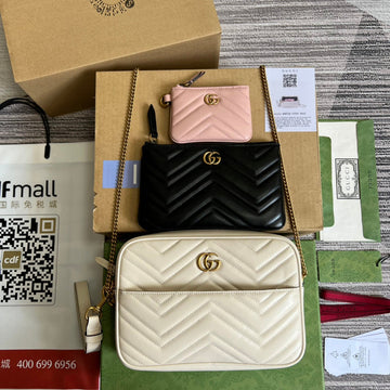 VS - GCI Bags - 5271