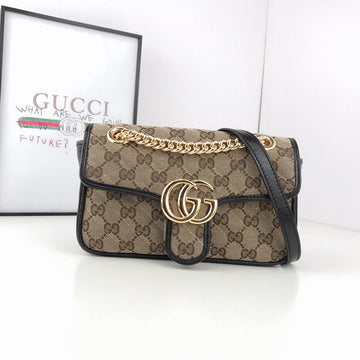 GCC - VS Fashion Bags - 887