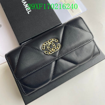 VS CHL Wallet - 209
