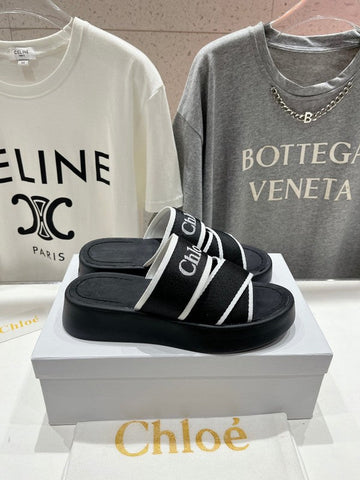 VS - CLE Women Shoes - 107