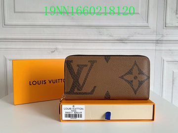 VS CHL Wallet - 231
