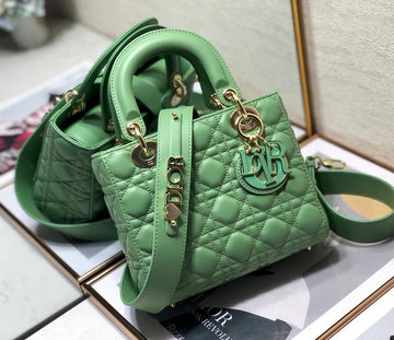 VS - DOR Bags - 1110