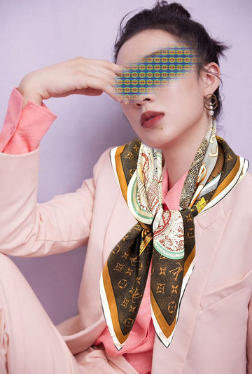 VS - LOV Scarf - 432