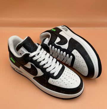 VS Luxury - LOV Men Shoes - 982