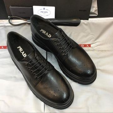 VS Luxury - PD Men Shoes - 456