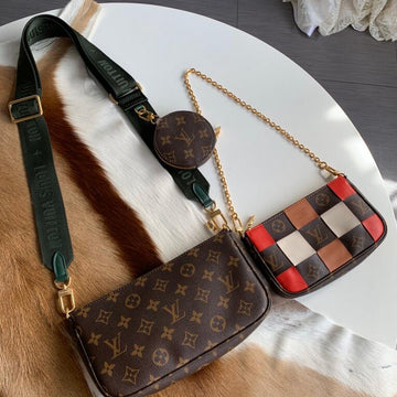 VS Luxury - LOV Bags - 3040