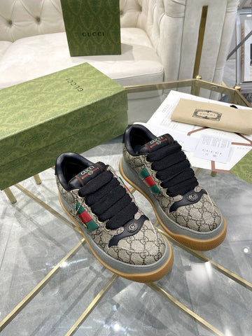 CS - GUKI Shoe - 400