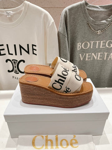 VS - CLE Women Shoes - 095