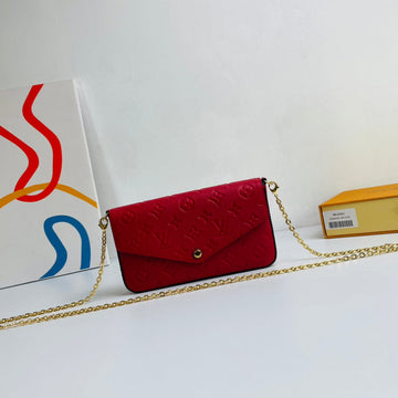 VS - LOV Wallet - 424