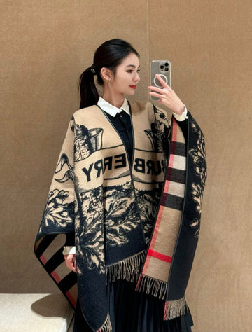 VS - BOR Scarf - 251