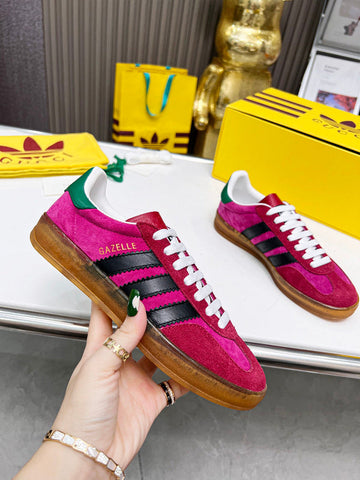 VS - GUKI Shoe - 922