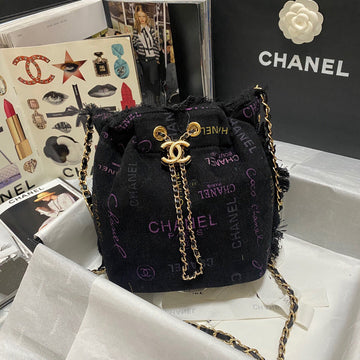 VS Fashion - CNL Bags - 1139